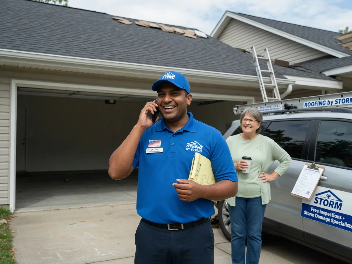 Roof Repair Near Me Blevins, AR FAQs